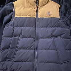 Timberland Puffer Best