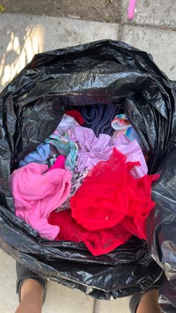 A bundle of girls clothes size 6 over 50 pieces
