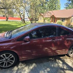 2006 Honda Civic