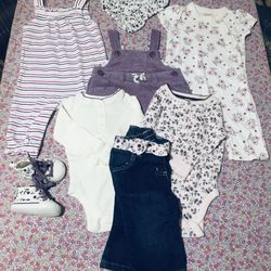 Old Navy Baby