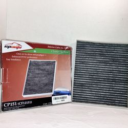 Filter Cabine Hyundai Sonata 2015-19 Kia Cadenza 2017-20