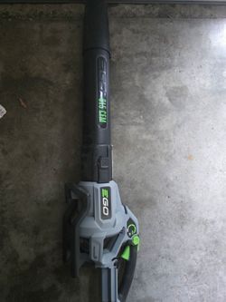 Ego - 615 Blower