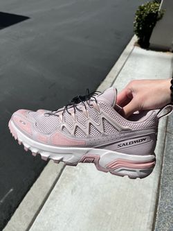 Salomon ACS Men Shoe 9.5