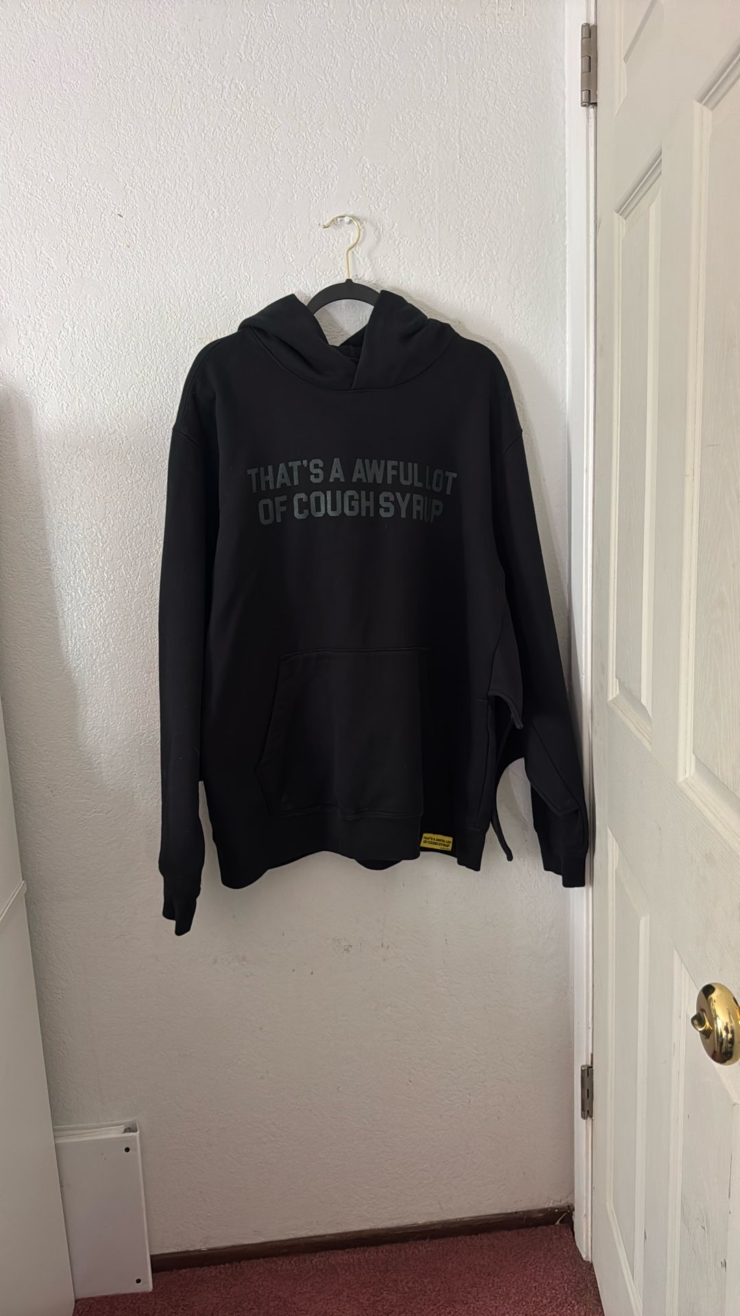 Men’s Hoodie
