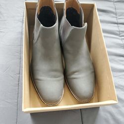 Botines De Hombre