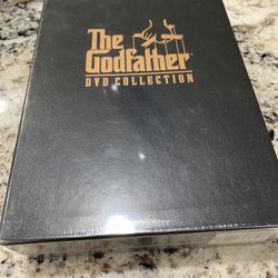 The Godfather 