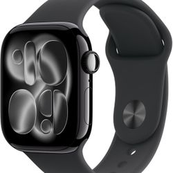 Apple Watch Series 11 [GPS 42mm]