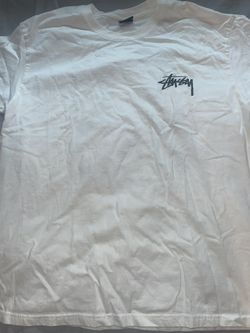 Stussy shirt