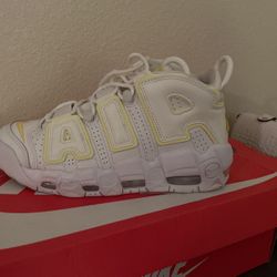 Size 6 Woman’s 