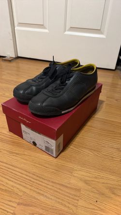 ferragmos shoes