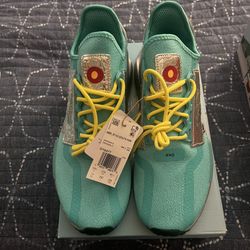 Adidas NMD R1 South Park Professor Chaos (size 11)