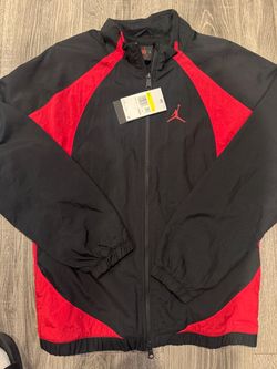 Jordan jacket