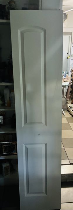 Closet Doors