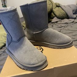 New Uggs 
