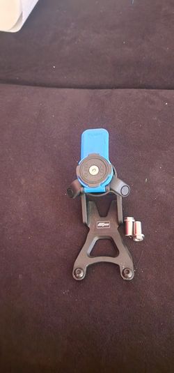 Ducati panigale 959 quadlock Mount