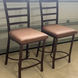 Chairs And Stools 