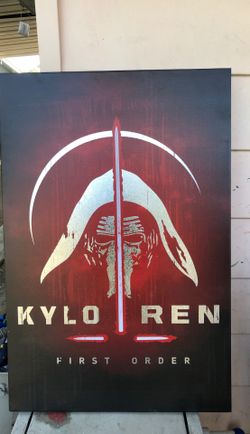 Star Wars Frames