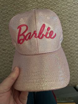 Barbie Hat