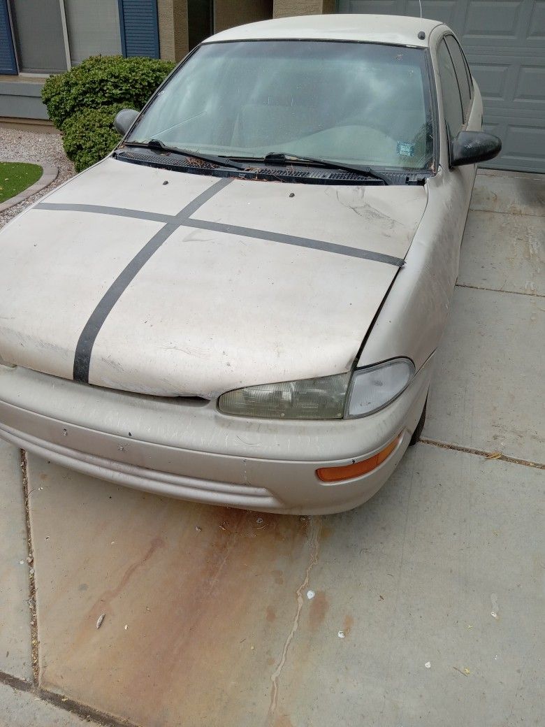 1995 Geo Prizm for Sale in Litchfield Park, AZ OfferUp