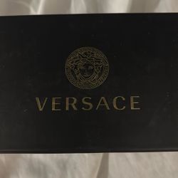 Versace Glasses 