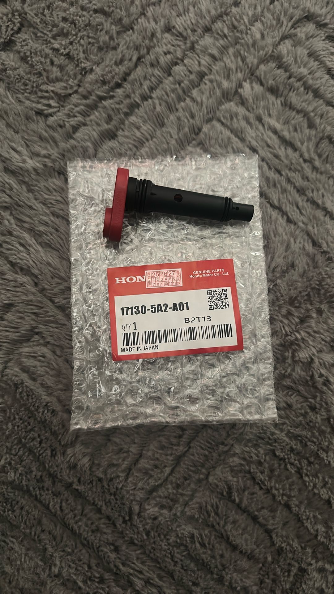 PVC Valve