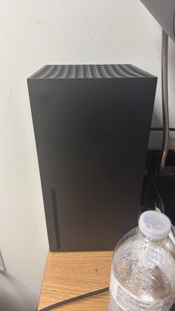 Xbox series x
