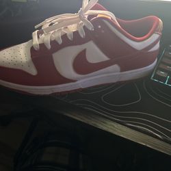 Jordan 1 low