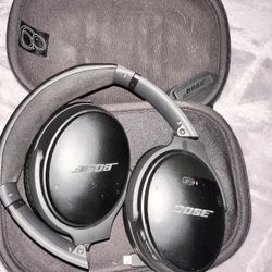 Bose Headphones 