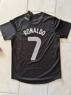 Ronaldo Portugal jersey 
