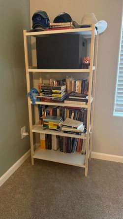 Small furniture *MOVING OUT must go*