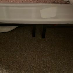Queen Platform  Frame