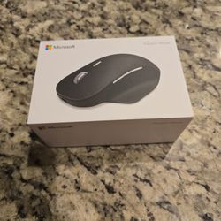 Microsoft Precision Mouse 