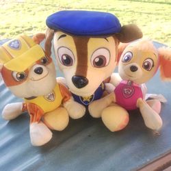 Paw Patrol  Lil Doggy s