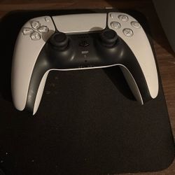 Ps5 Controller New 