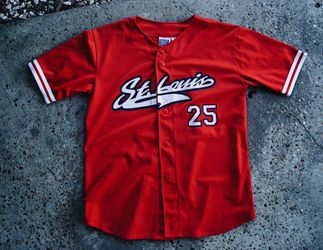 St. Louis Cardinals ⚾️