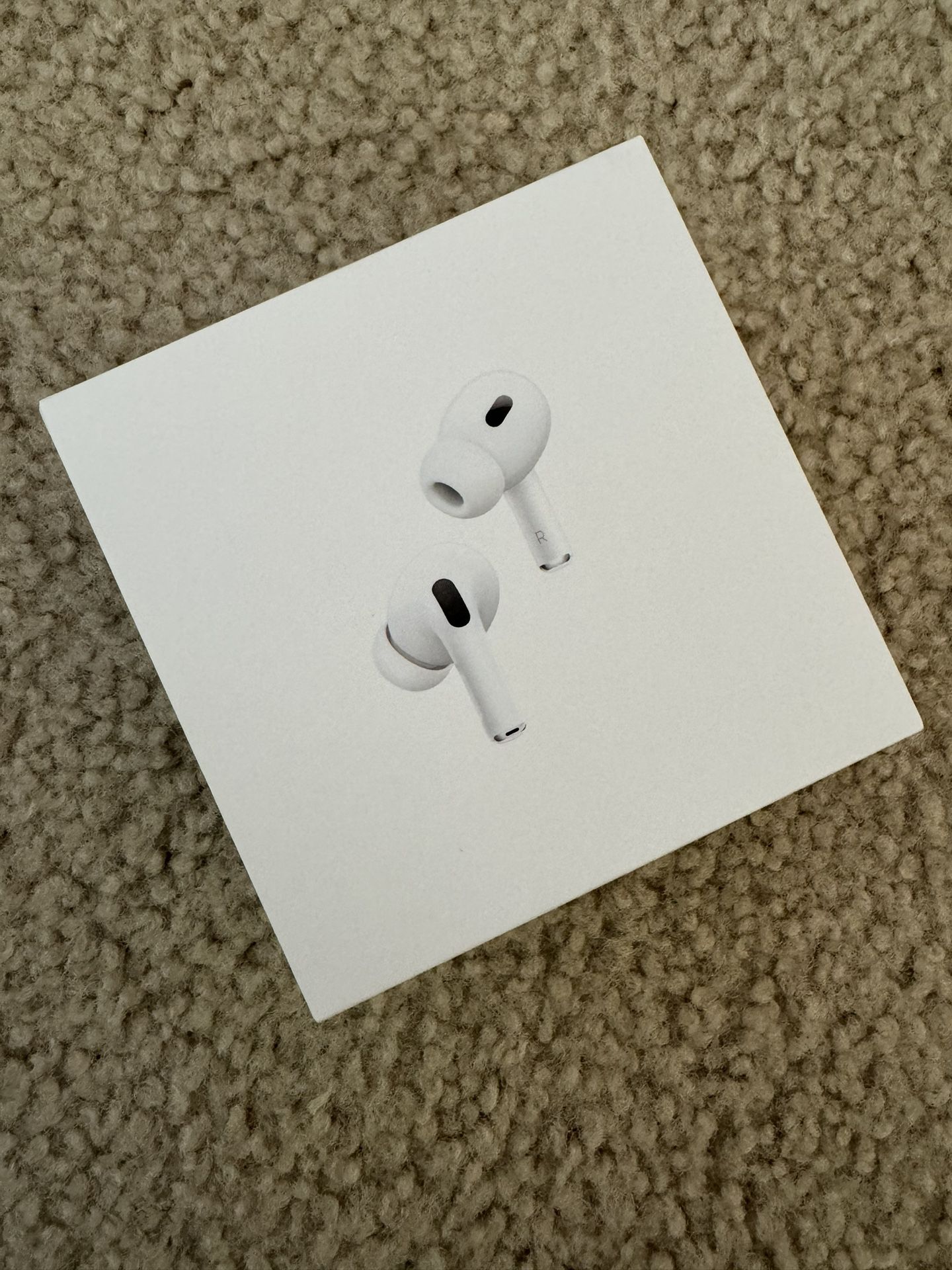 AirPod Pro 2nd Gen (Authentic)