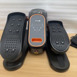 New Under Desk Elliptical 
