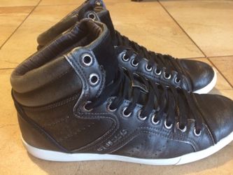 Guess Jeran High-top Sneakers