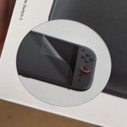 Nintendo Switch 2 Official Screen Protector