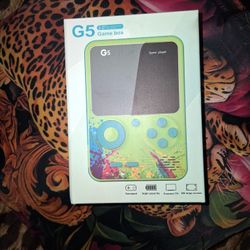 Game Player With Alot Of Hames