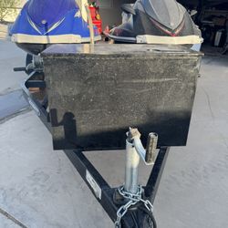 2010 Yamaha wave runner Jetski