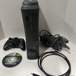 Xbox 360 Bundle