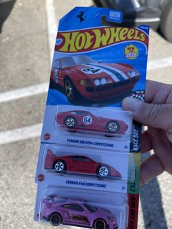 Hot Wheels 2025
