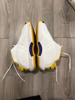 Kobe Crazy 1