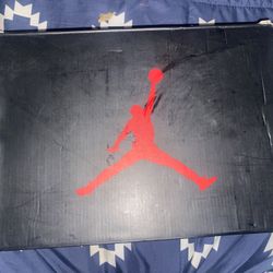 Red Cement Jordan Retro 4