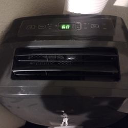 Portable LG AC Unit 