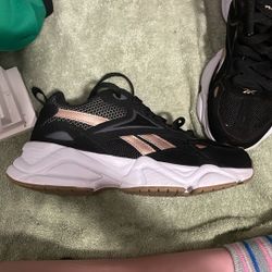 Reebok Shoes 