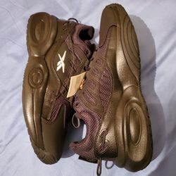 Reebok Allen Iverson