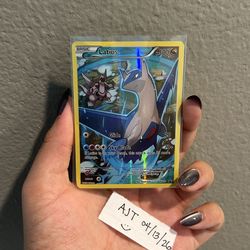 Latios- XY Promo