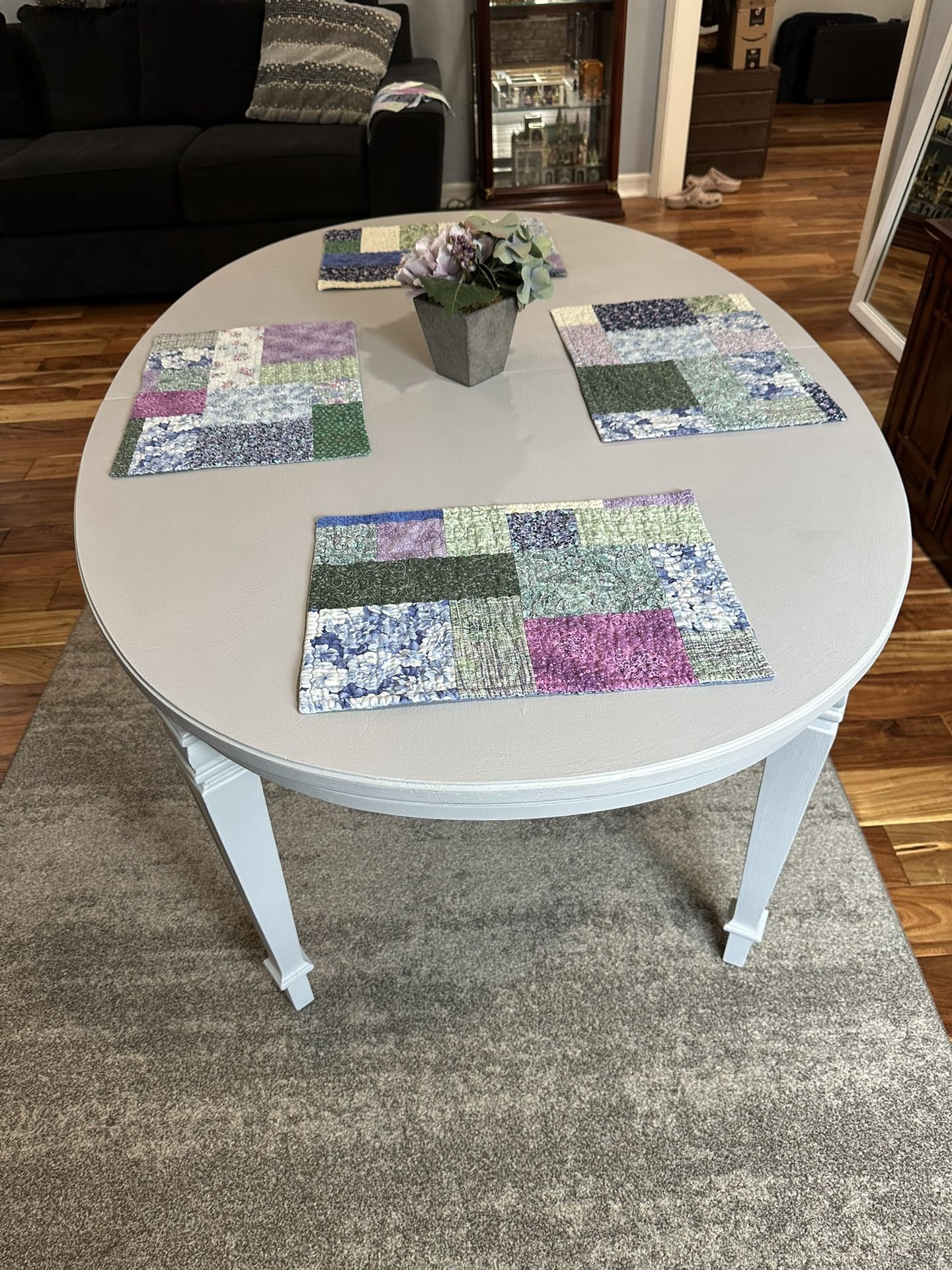 Antique Dining Table